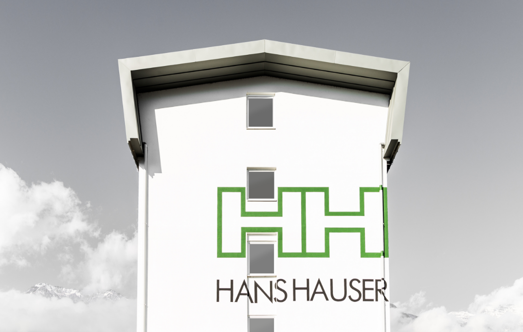 Hans Hauser Gebäude
